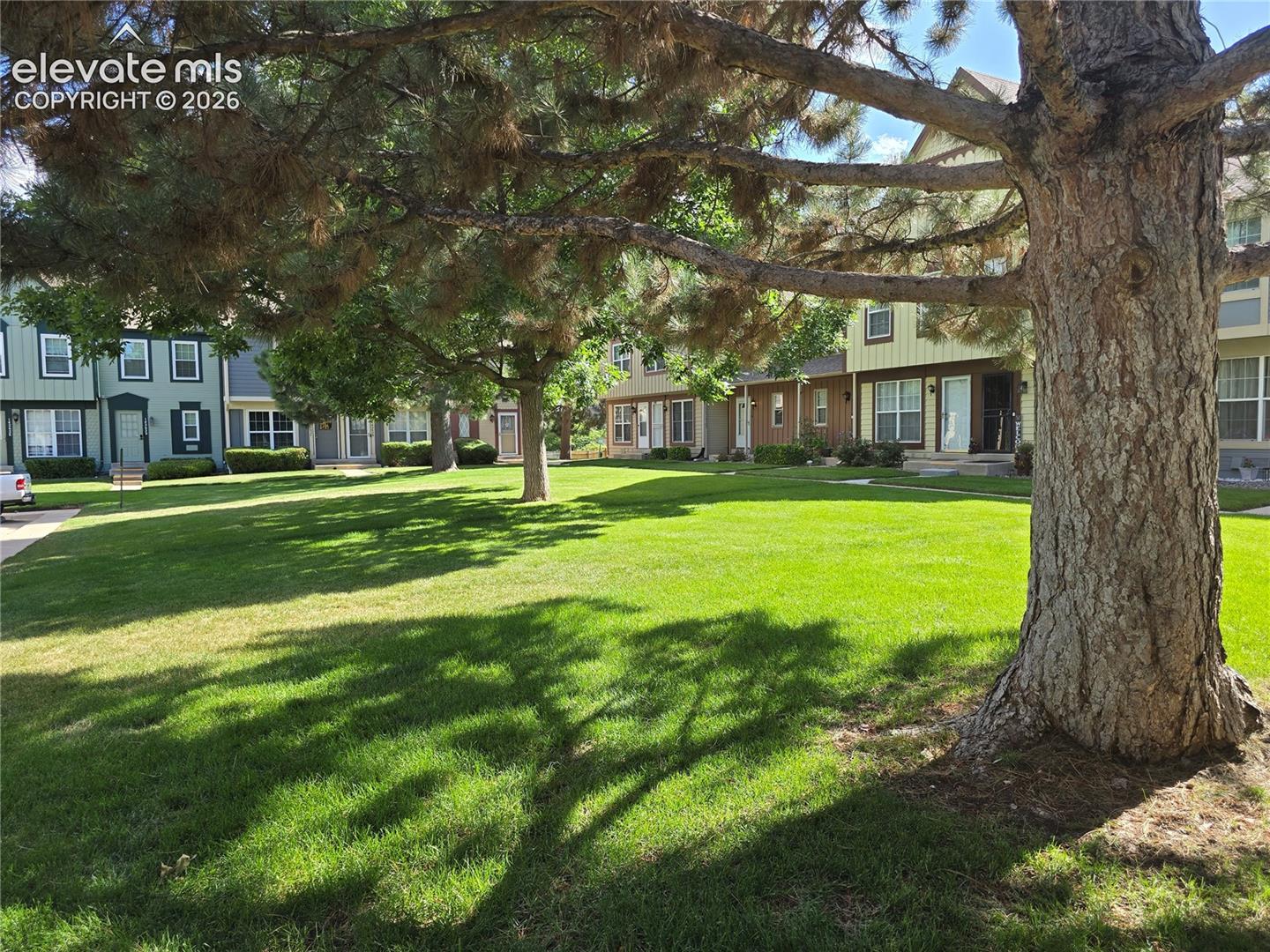 14232 E Hawaii Cir #A, Aurora, CO 80012