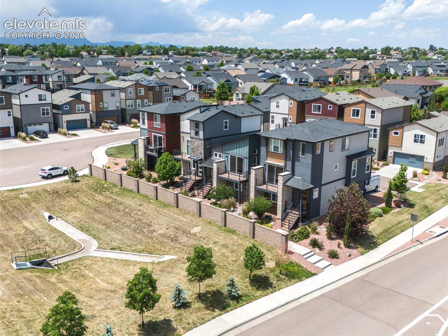 Photo 29 of 7467 Sun Chaser Heights, Colorado Springs