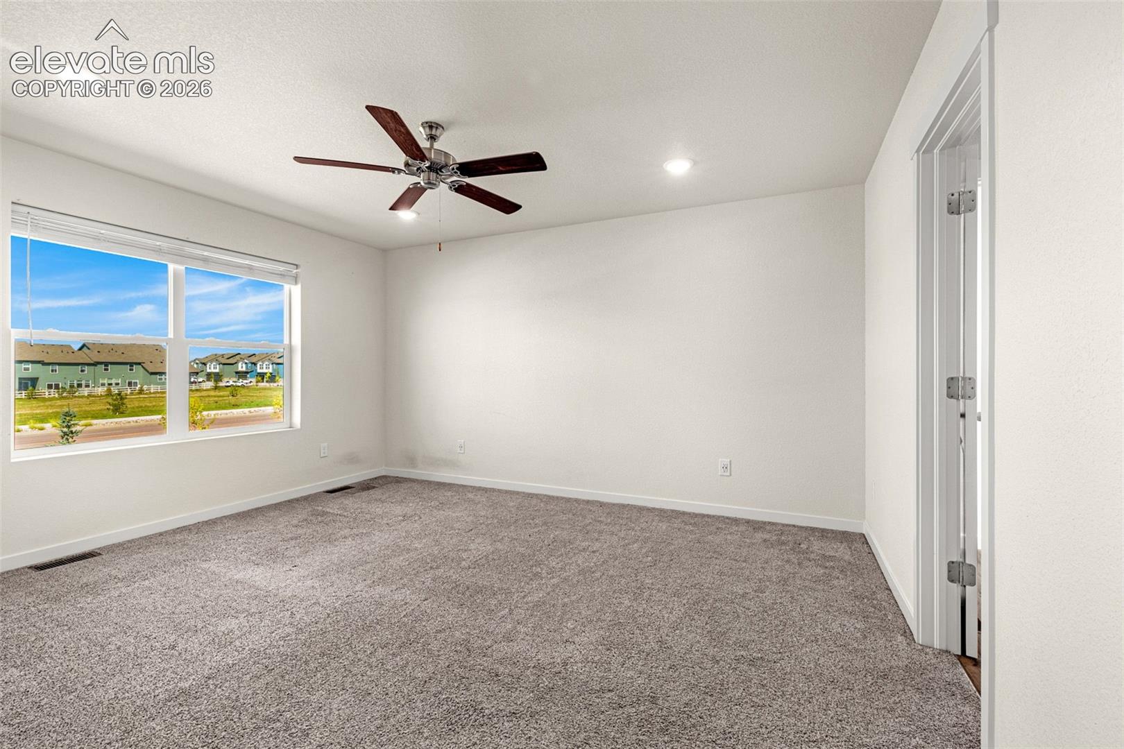 Photo 26 of 8122 Goldenray Place, Colorado Springs