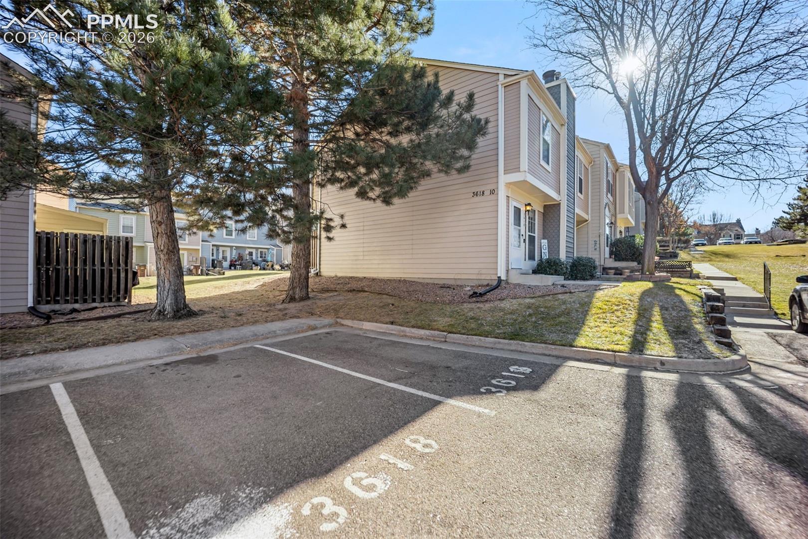 Photo 23 of 3618 Queen Anne Way, Colorado Springs