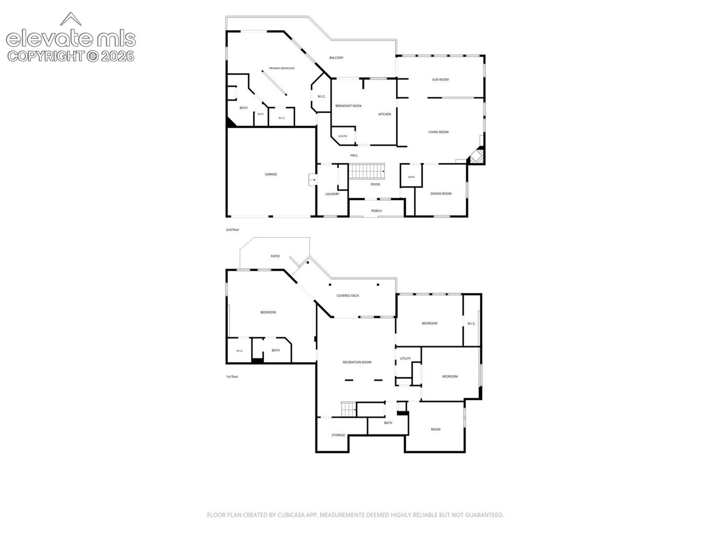 1160 Golden Hills Rd, Colorado Springs, CO 80919
