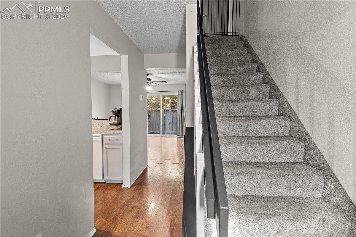 Photo 14 of 4304 Hunting Meadows Circle, Colorado Springs