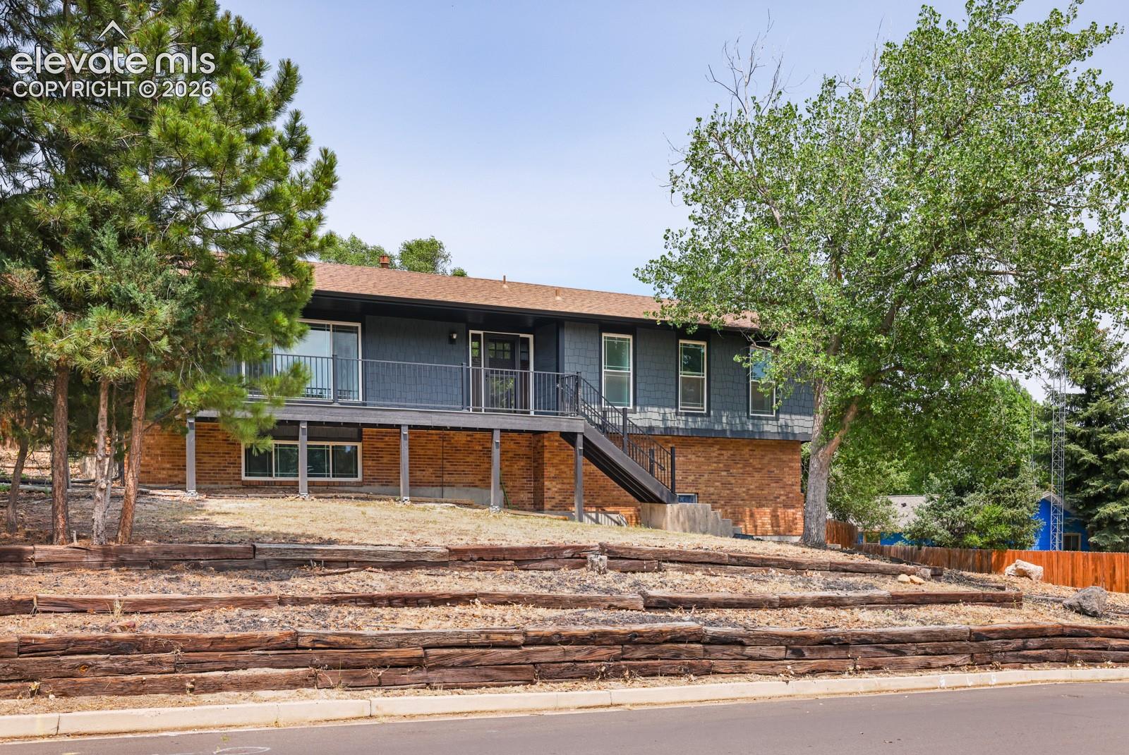 2720 Northridge Dr, Colorado Springs, CO 80918