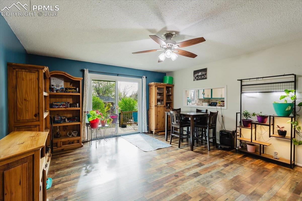 Photo 12 of 1401 Bates Drive, Colorado Springs