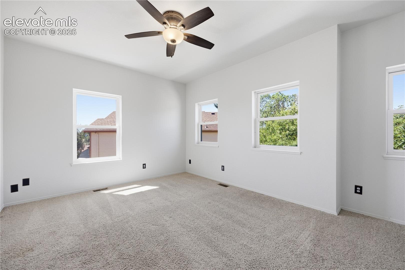 Photo 20 of 6650 Riata Court, Colorado Springs