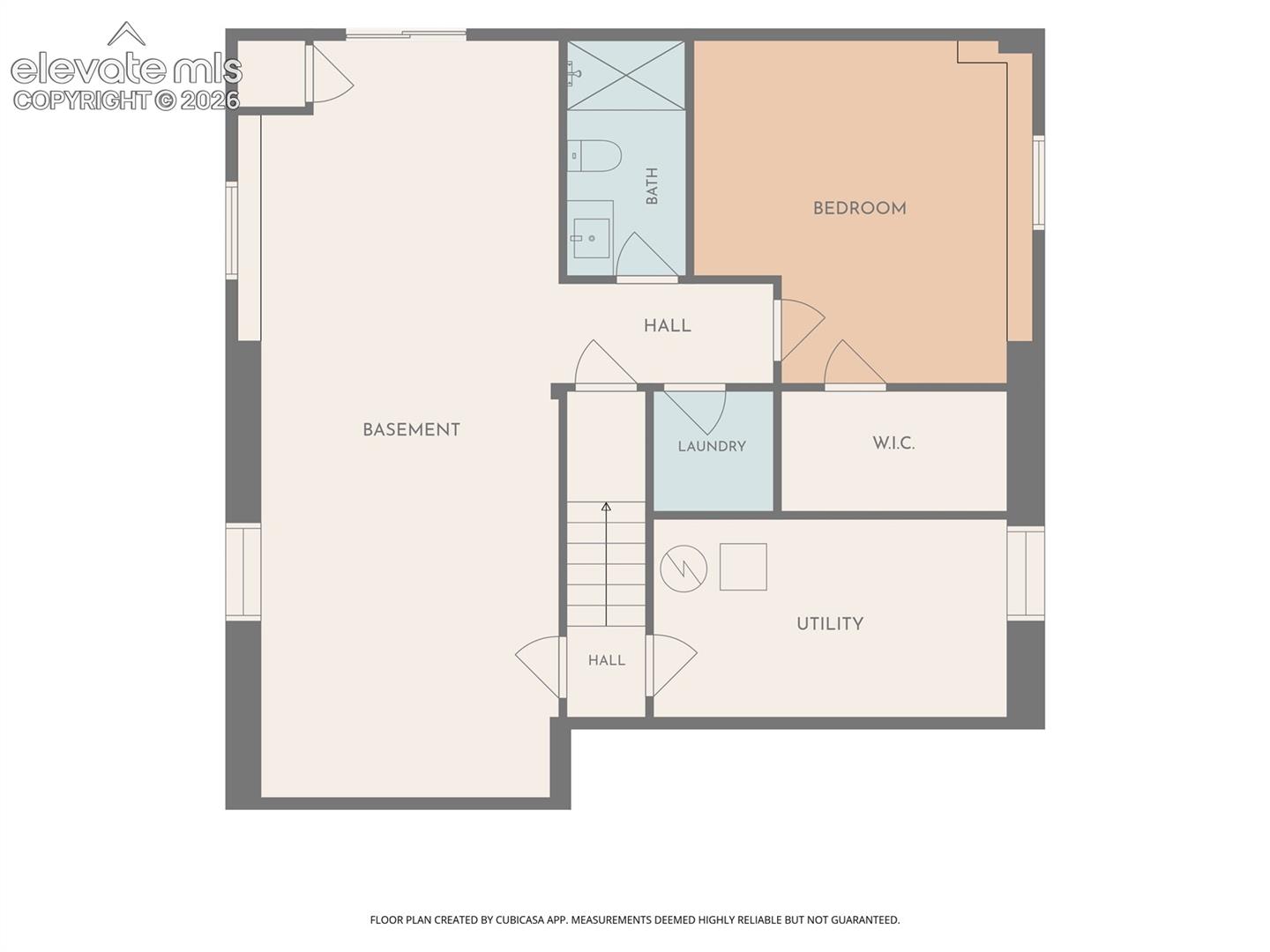 Photo 34 of 7048 Ketchum Drive, Colorado Springs