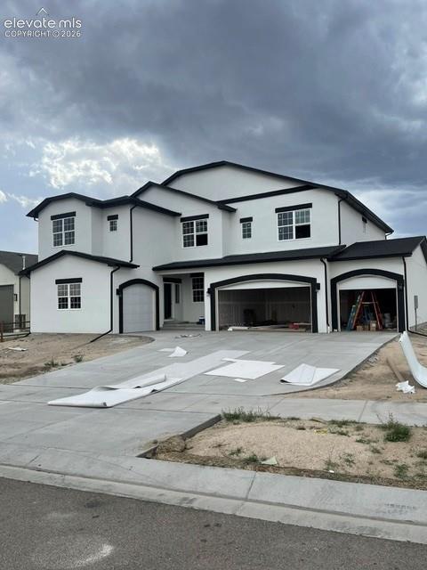 11310 Estate Ridge Dr, Peyton, CO 80831