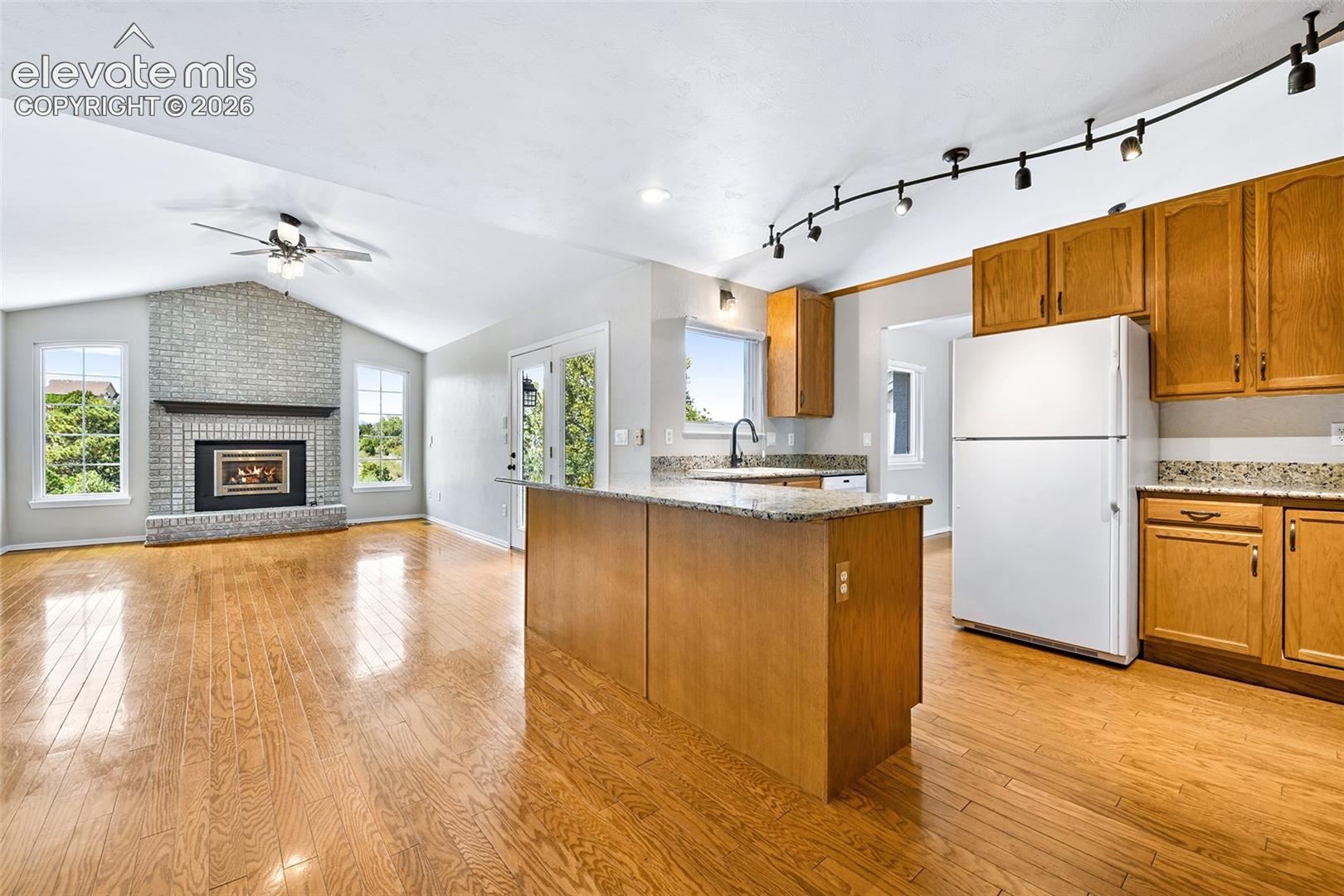 Photo 9 of 5452 Wells Fargo Drive, Colorado Springs