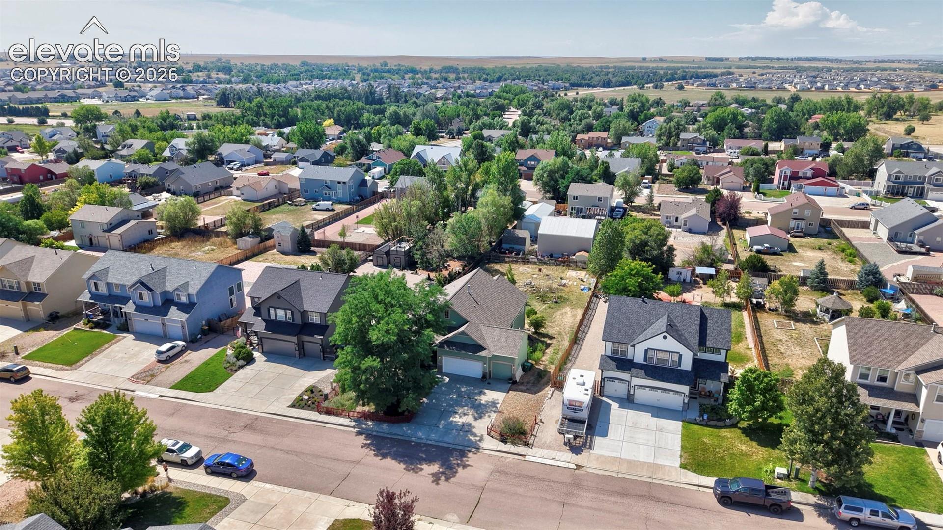 Photo 35 of 9383 Bur Oak Lane, Colorado Springs