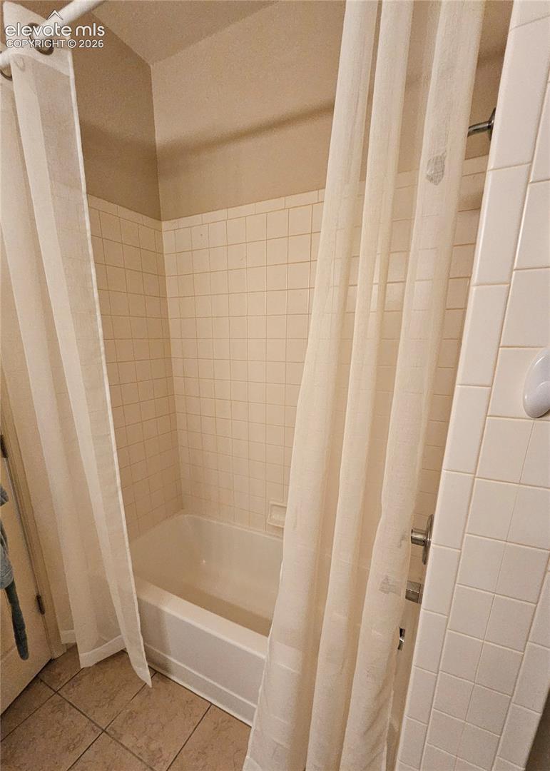 seperate tub