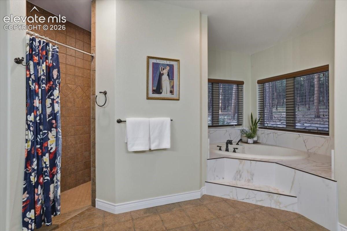 Photo 27 of 15575 Winding Trail Road, Colorado Springs