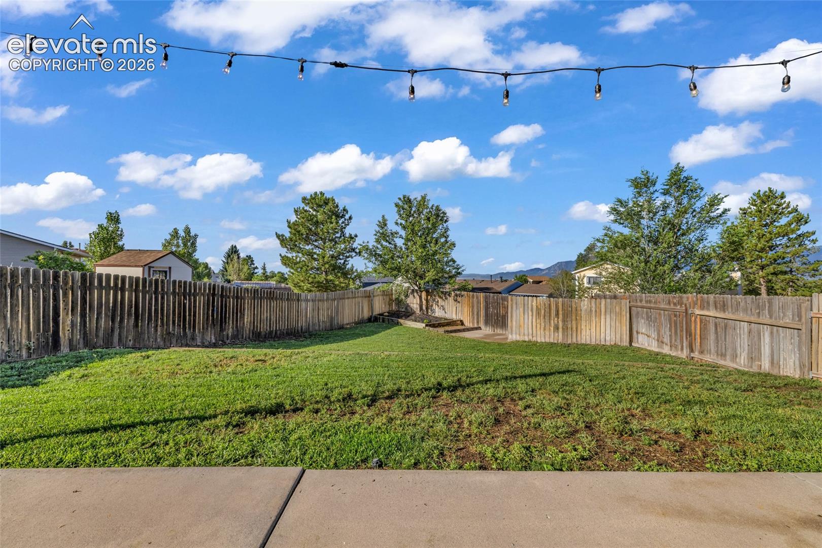 Photo 23 of 2160 Ambleside Drive, Colorado Springs