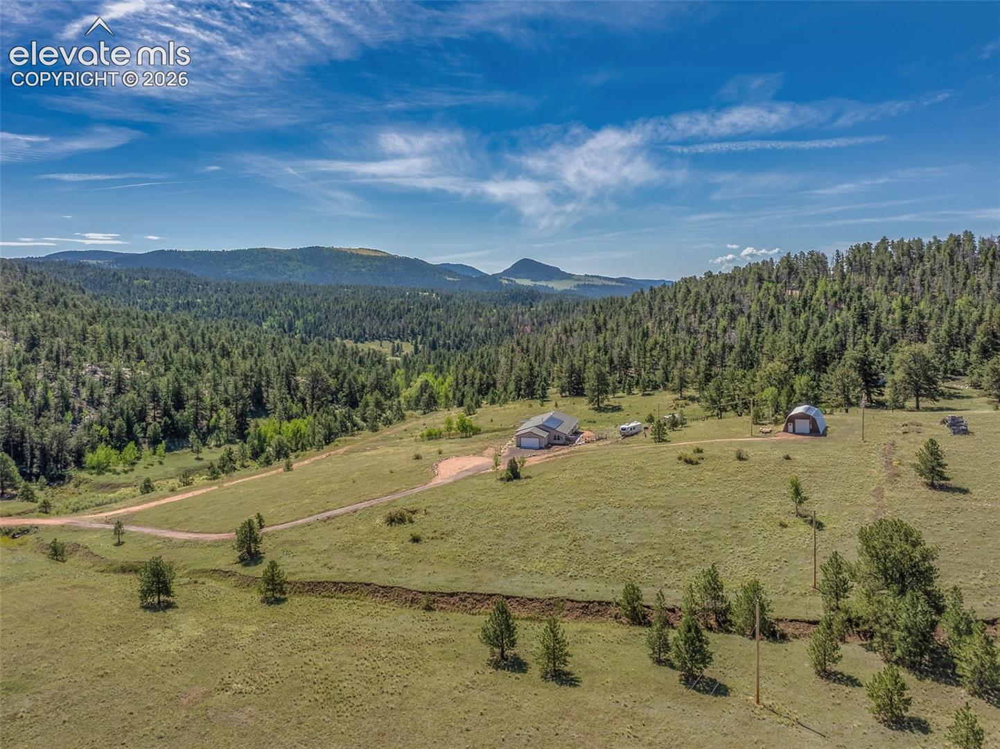 Photo 47 of 191 Strong Drive, Cripple Creek