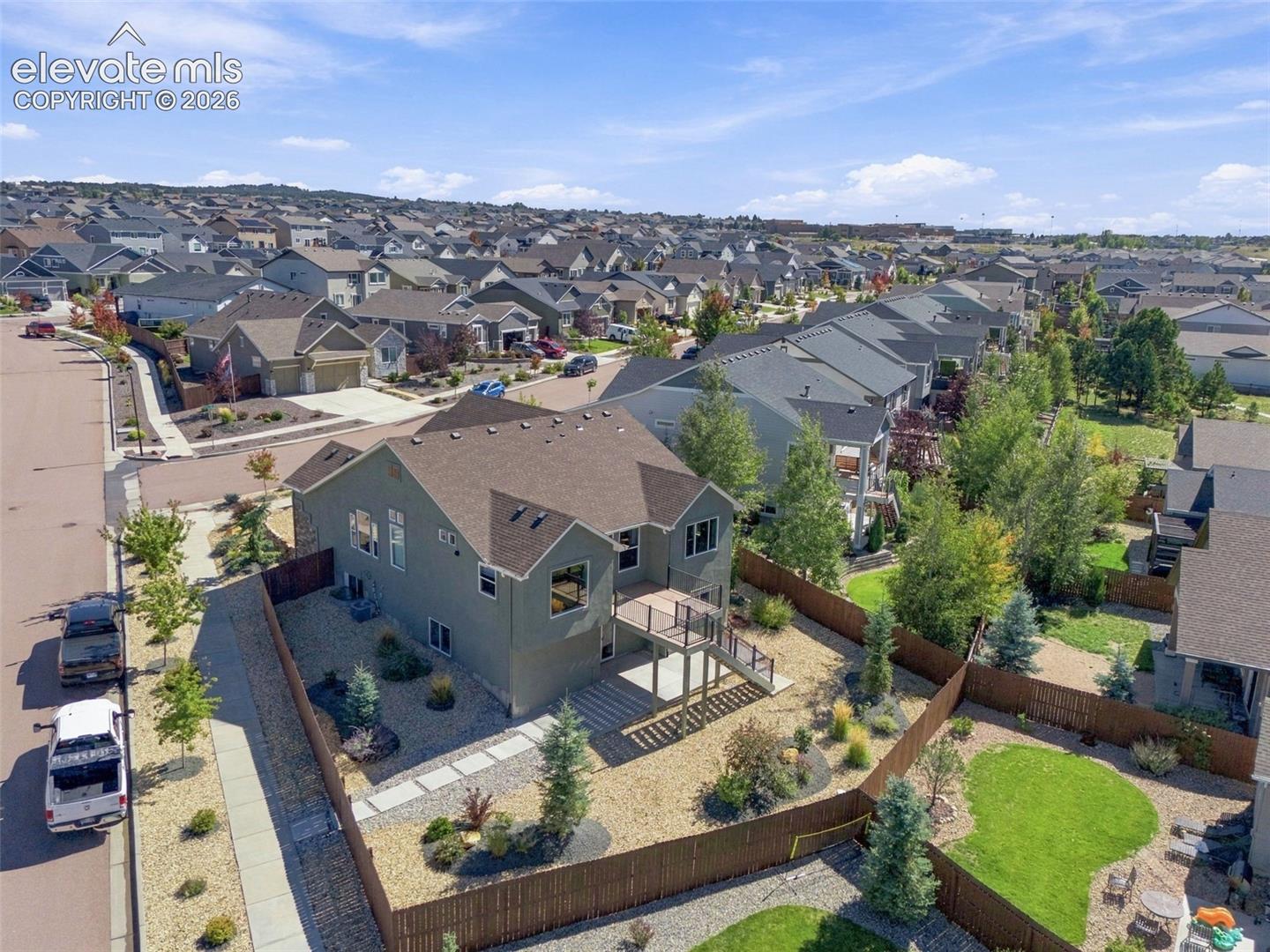 Photo 34 of 11092 Crisp Air Drive, Colorado Springs