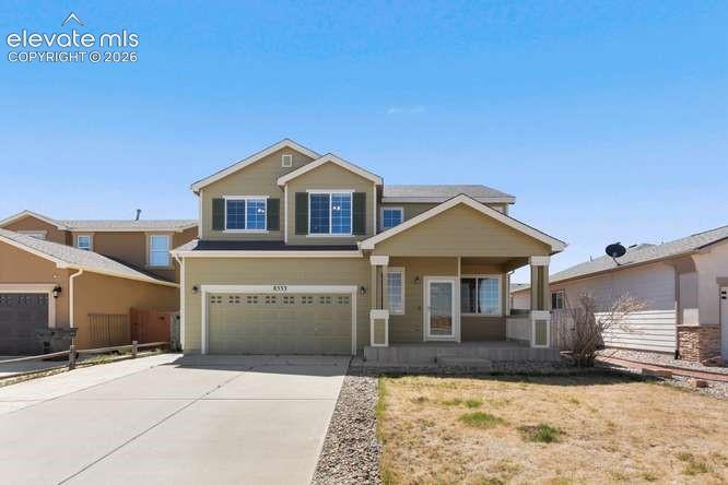 Featured Homes Featured Homes