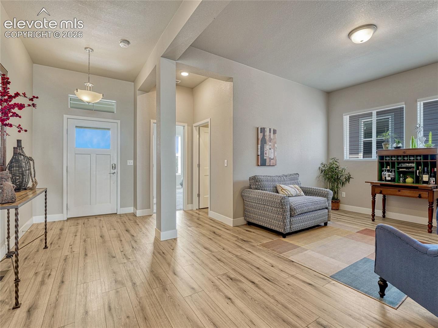 Photo 6 of 6830 Enclave Vista Loop, Colorado Springs