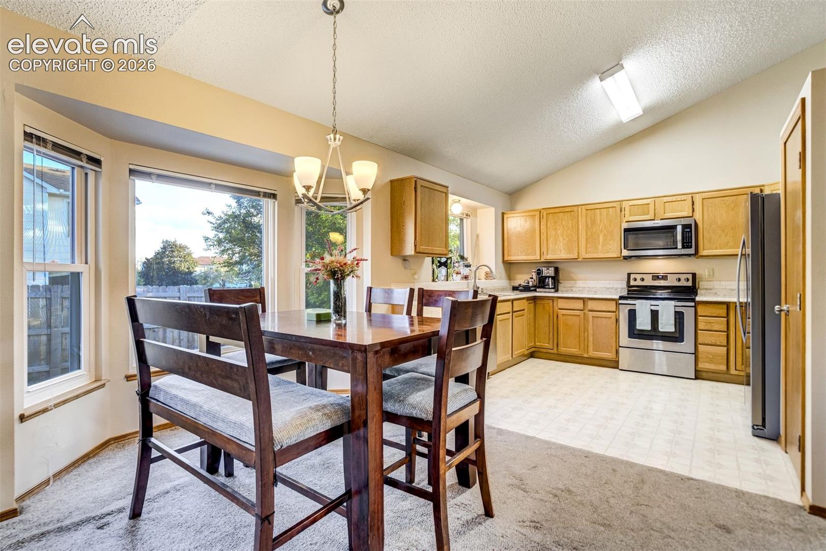 Photo 18 of 5315 Paradox Drive, Colorado Springs