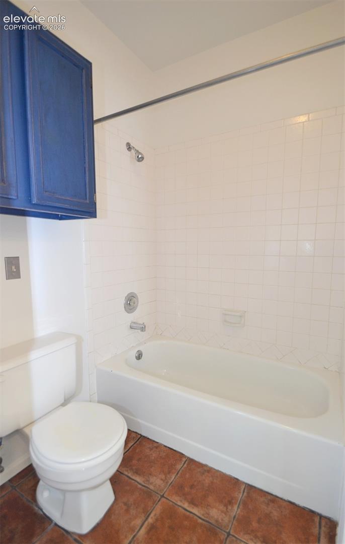 Photo 29 of 440 Autumn Ridge Circle #F, Colorado Springs