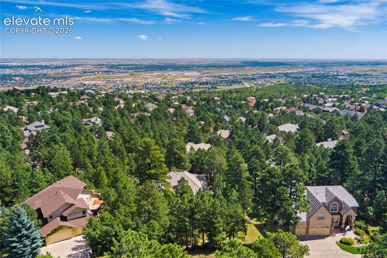 Photo 8 of 5625 Jarman Street, Colorado Springs