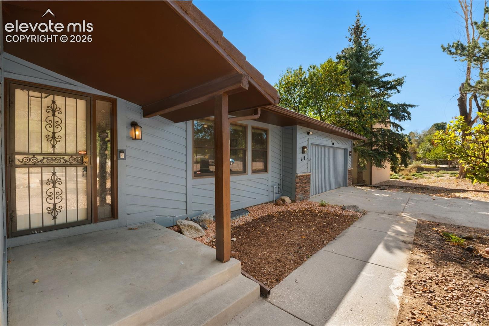 Photo 37 of 118 Sunbird Cliffs Lane, Colorado Springs