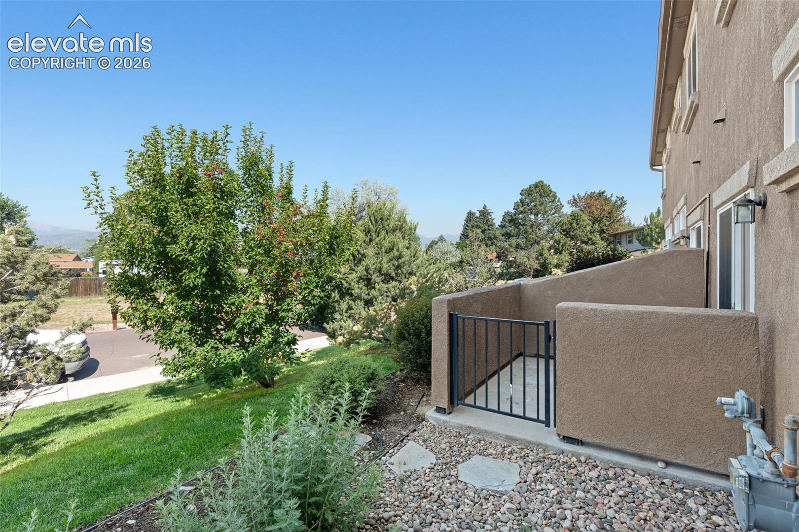 Photo 38 of 1520 York Road, Colorado Springs
