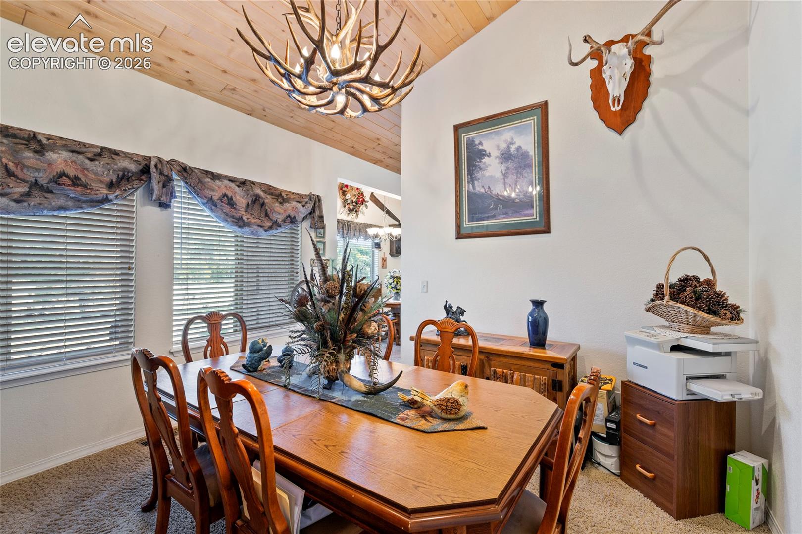 Photo 12 of 3133 Homestake Place, Lake George