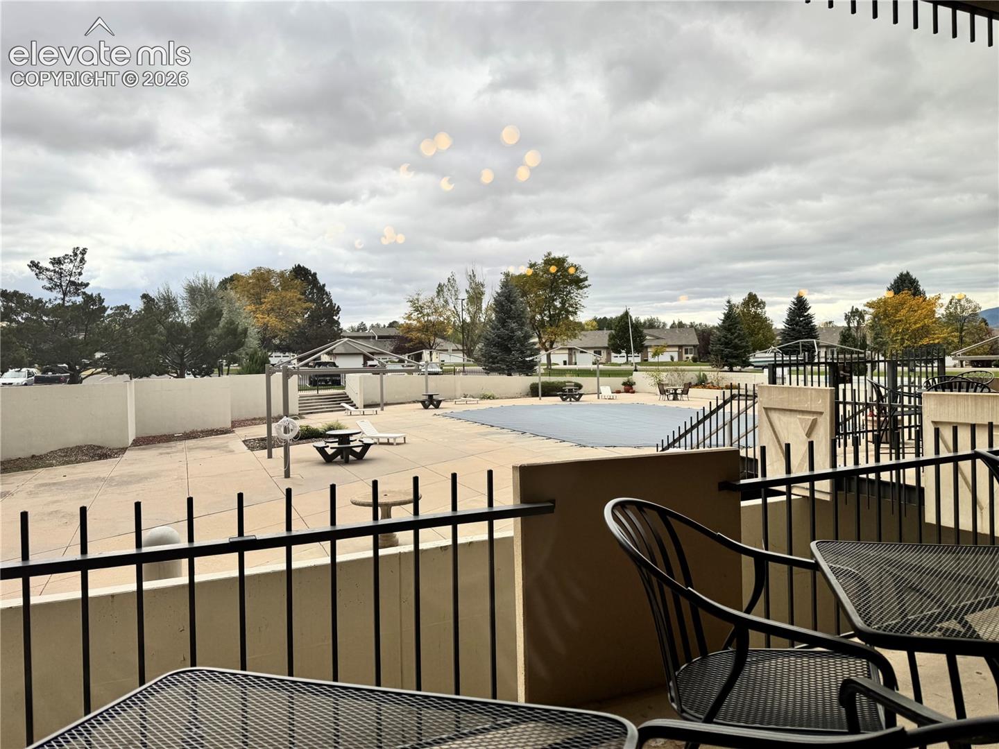 Photo 28 of 411 Lakewood Circle #C406, Colorado Springs