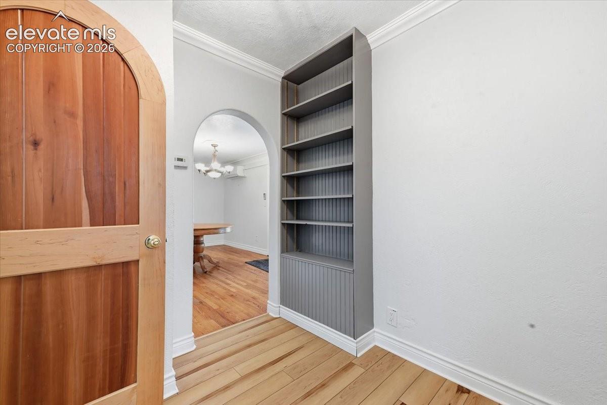 Photo 27 of 912 N Sheridan Avenue, Colorado Springs