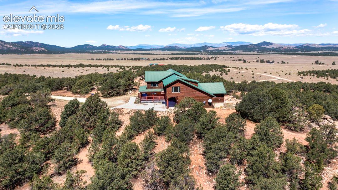 Photo 42 of 1400 Wild Bill Boulevard, Westcliffe