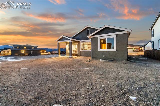 16325 Cattle Creek Ct, Monument, CO 80132