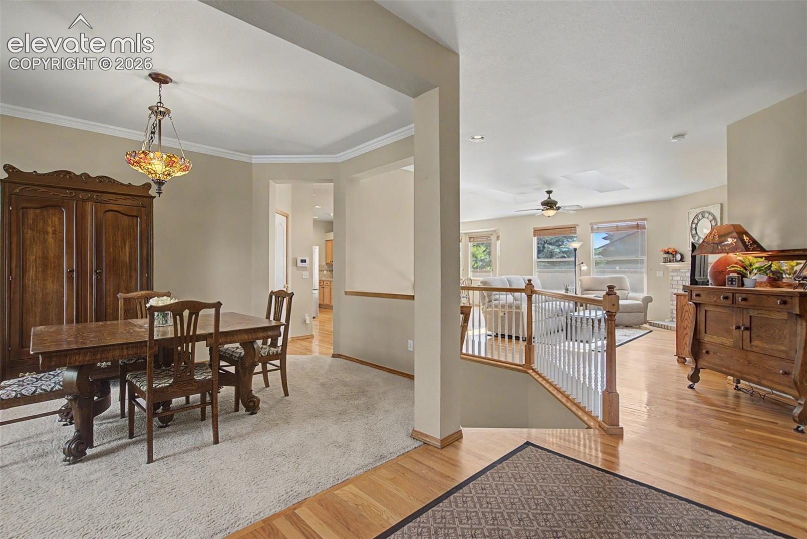 16274 Windy Creek Dr, Monument, CO 80132 photo