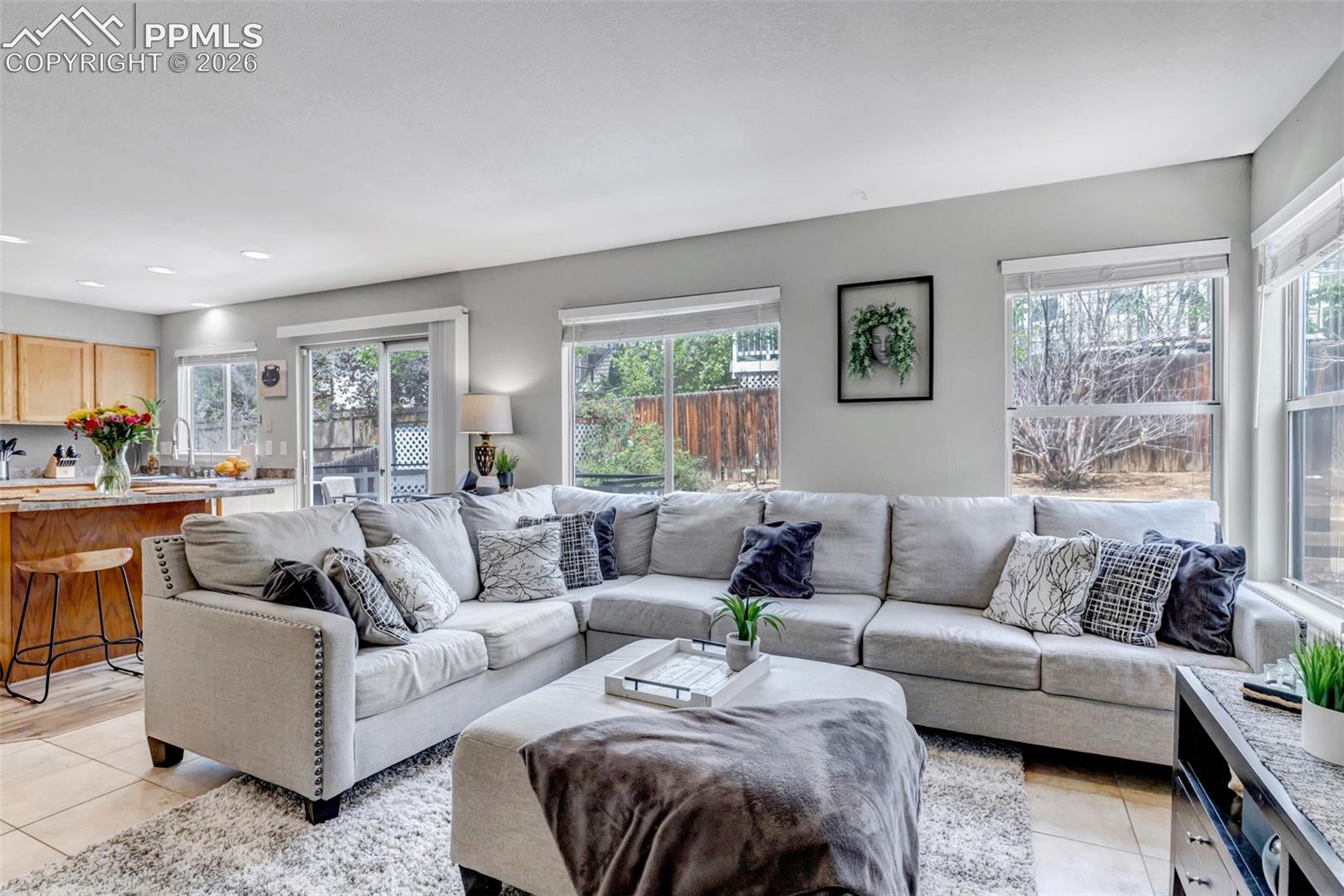 Photo 17 of 18215 E Warren Avenue, Aurora