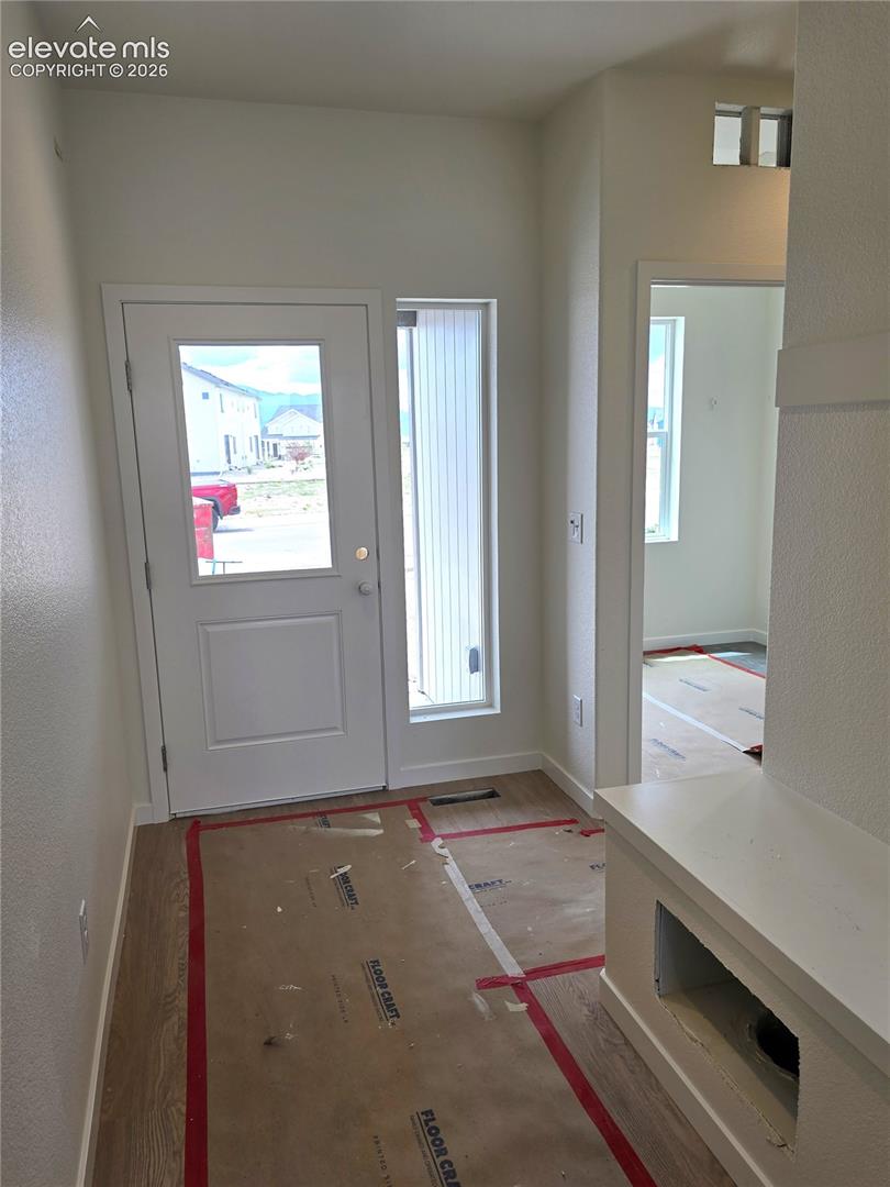 8047 School House Dr, Colorado Springs, CO 80908