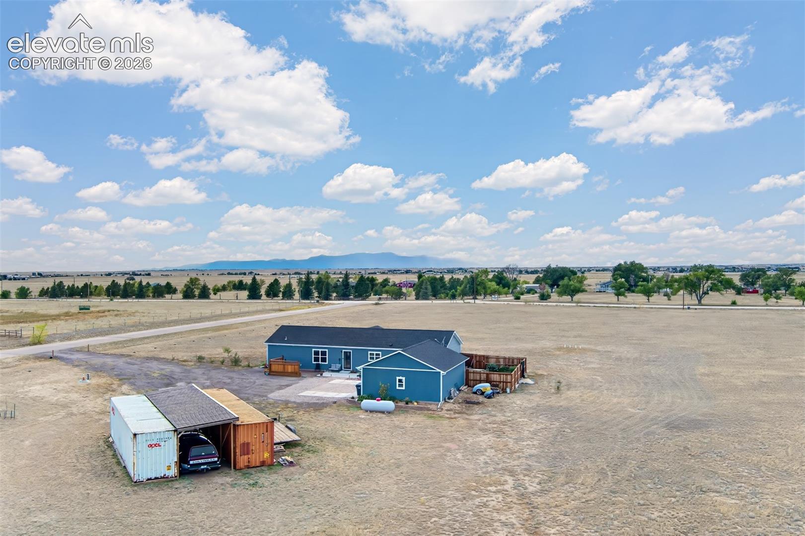 Photo 39 of 21842 Fritz Way, Calhan