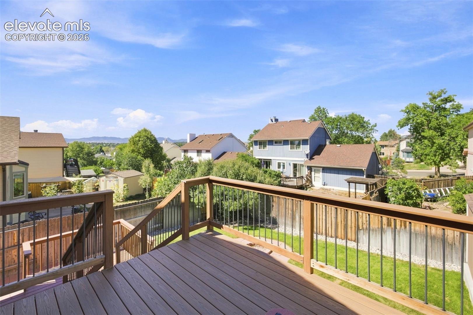 Photo 6 of 3240 Richmond Drive, Colorado Springs