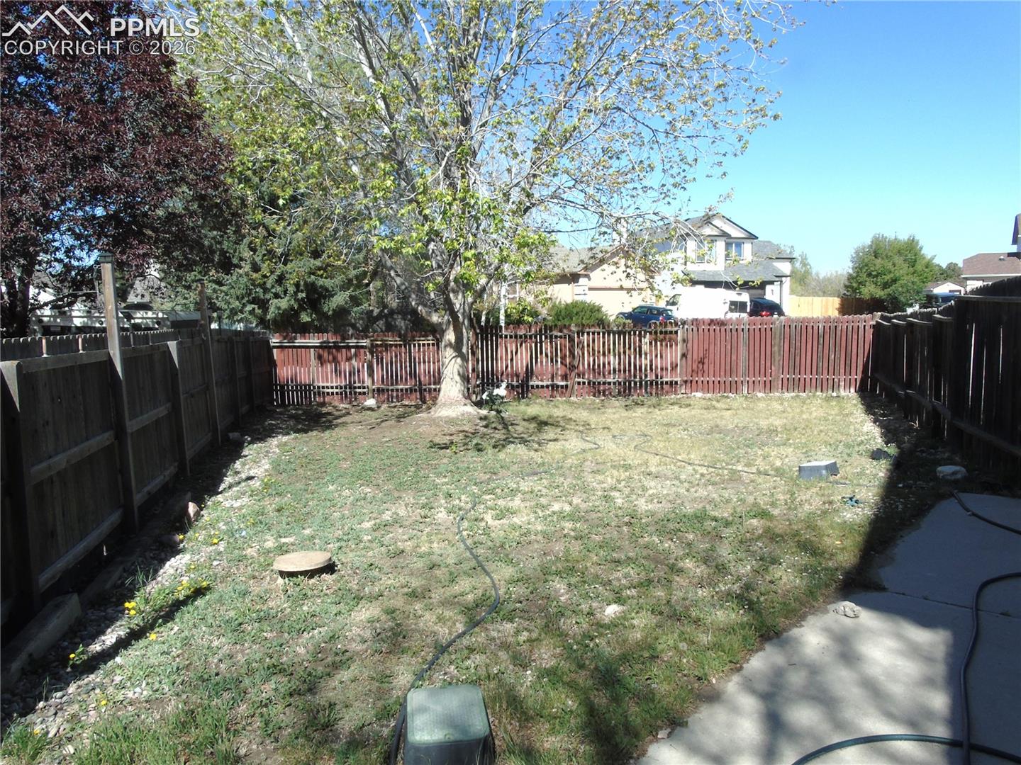 2945 Frazier Ln, Colorado Springs, CO 80922