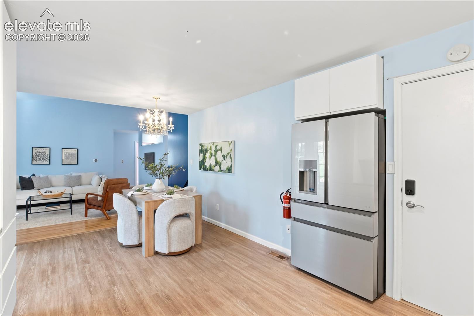 Photo 15 of 120 Cobblestone Drive, Colorado Springs