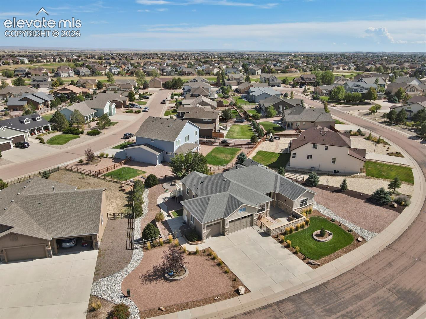 Photo 48 of 10899 Glen Canyon Drive, Peyton