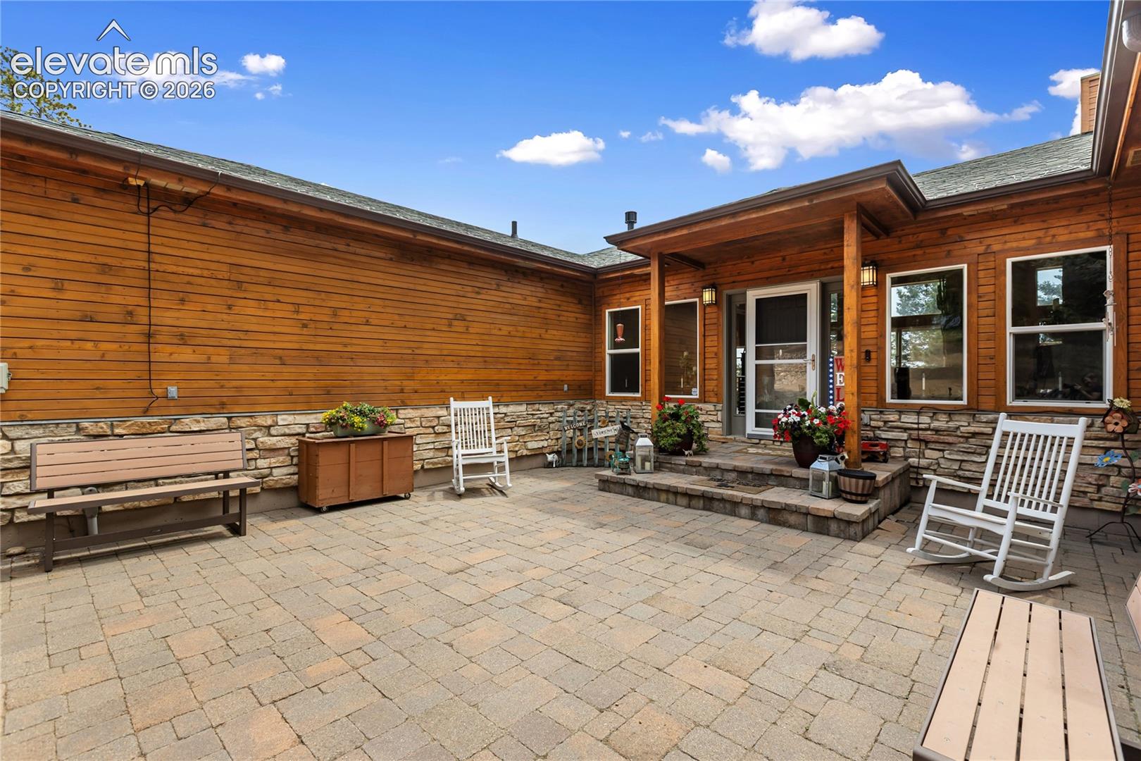 185 Bear Lake Cir, Divide, CO 80814
