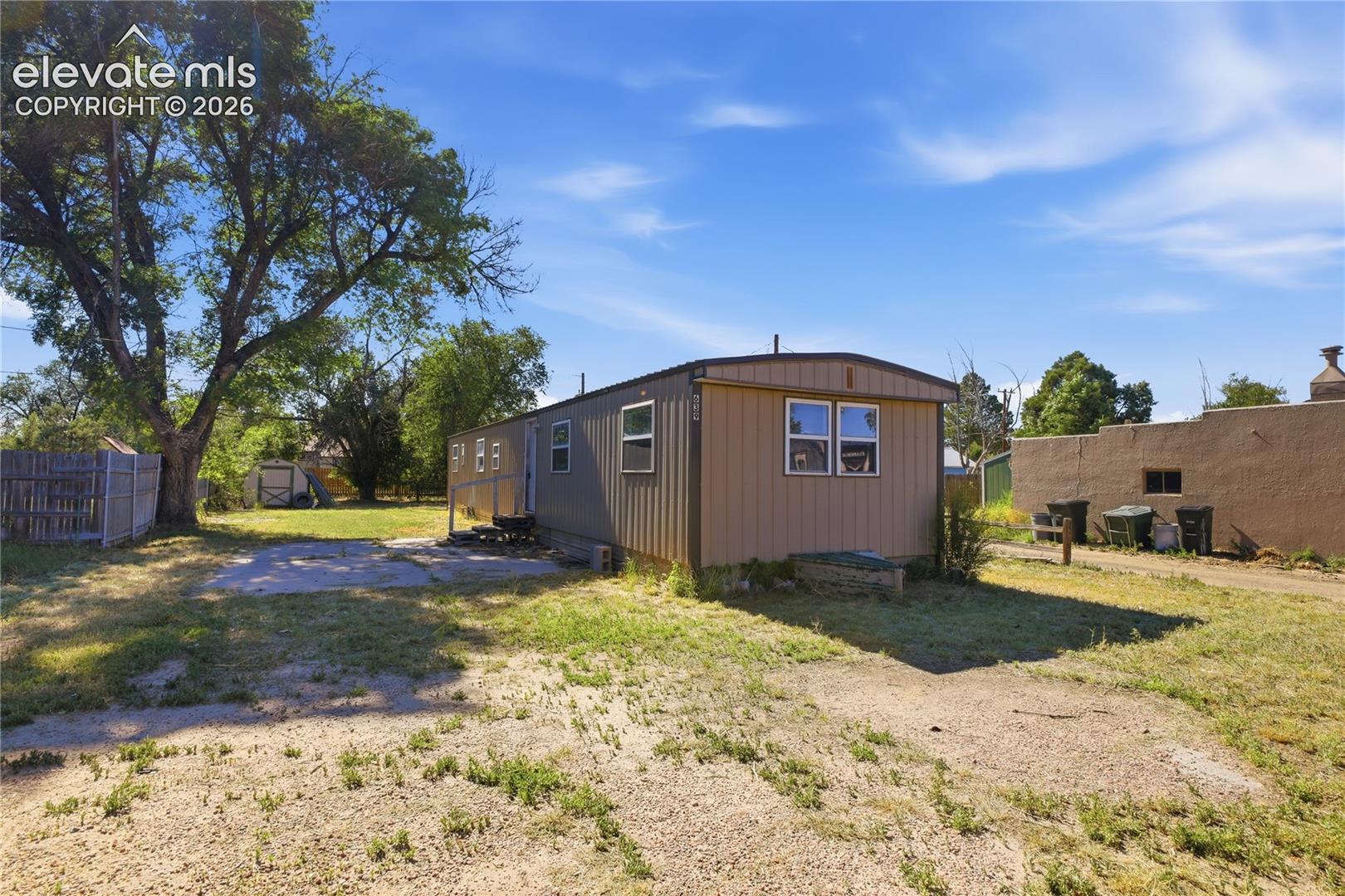 639 Wisconsin Ave, Limon, CO 80828