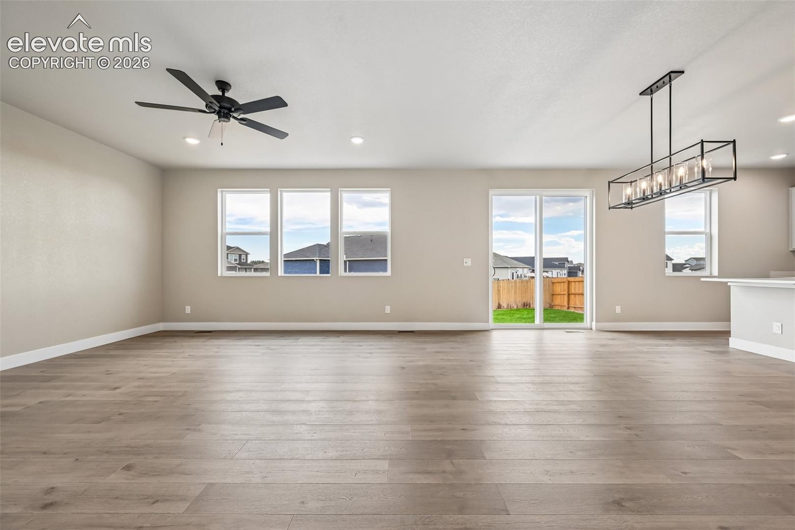 Photo 6 of 9167 Lanceleaf Drive, Colorado Springs