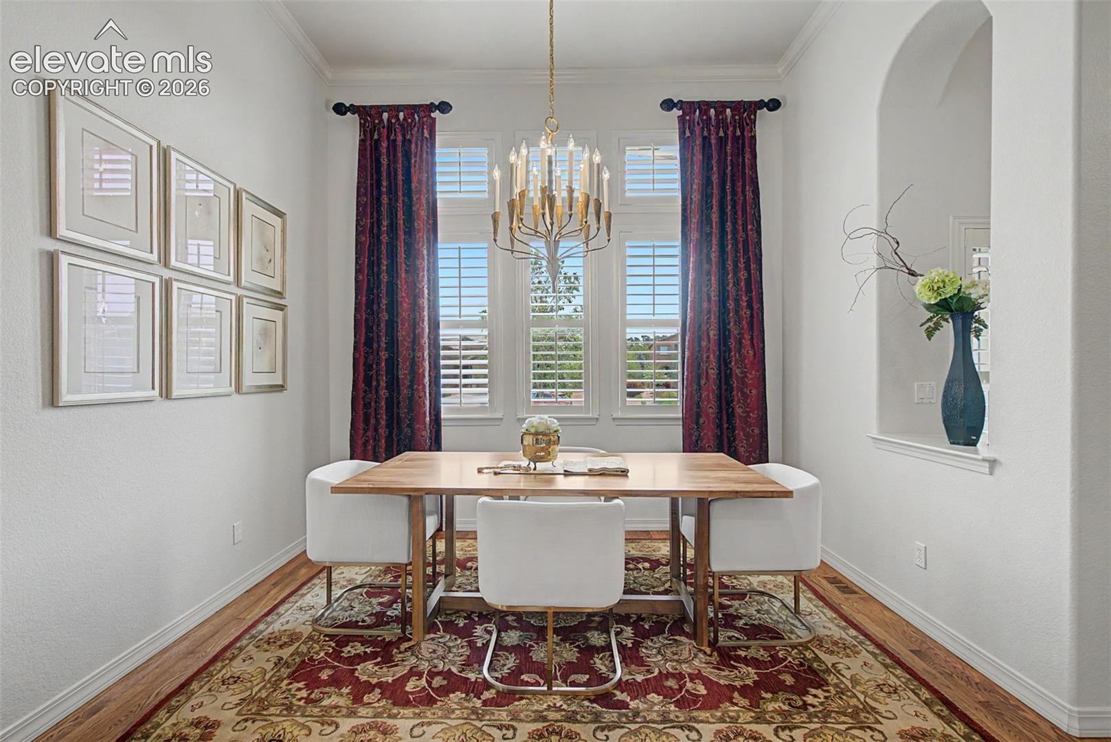 Photo 20 of 13060 Penfold Drive, Colorado Springs
