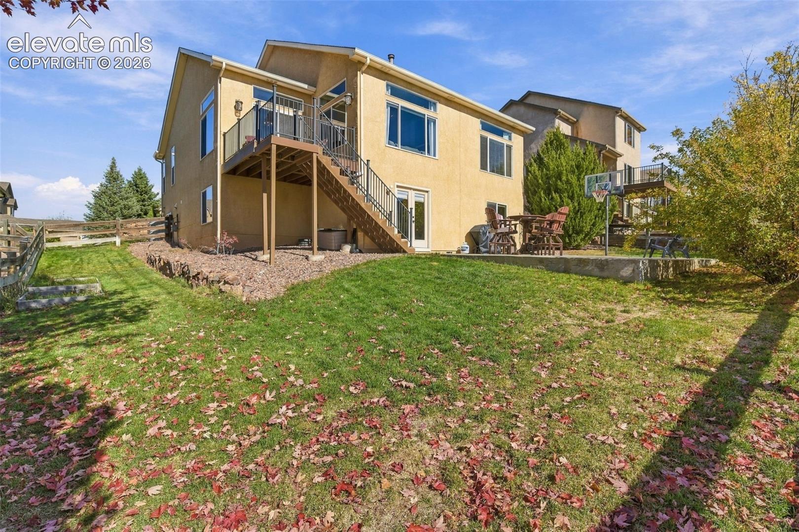 Photo 45 of 2112 Fieldcrest Drive, Colorado Springs