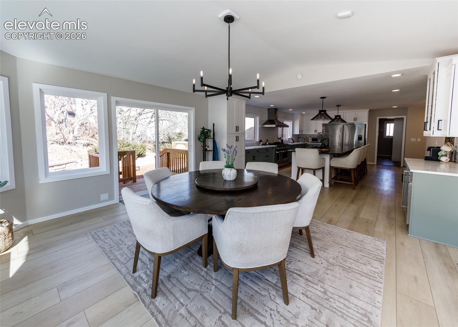 Photo 14 of 5540 Parapet Court, Colorado Springs