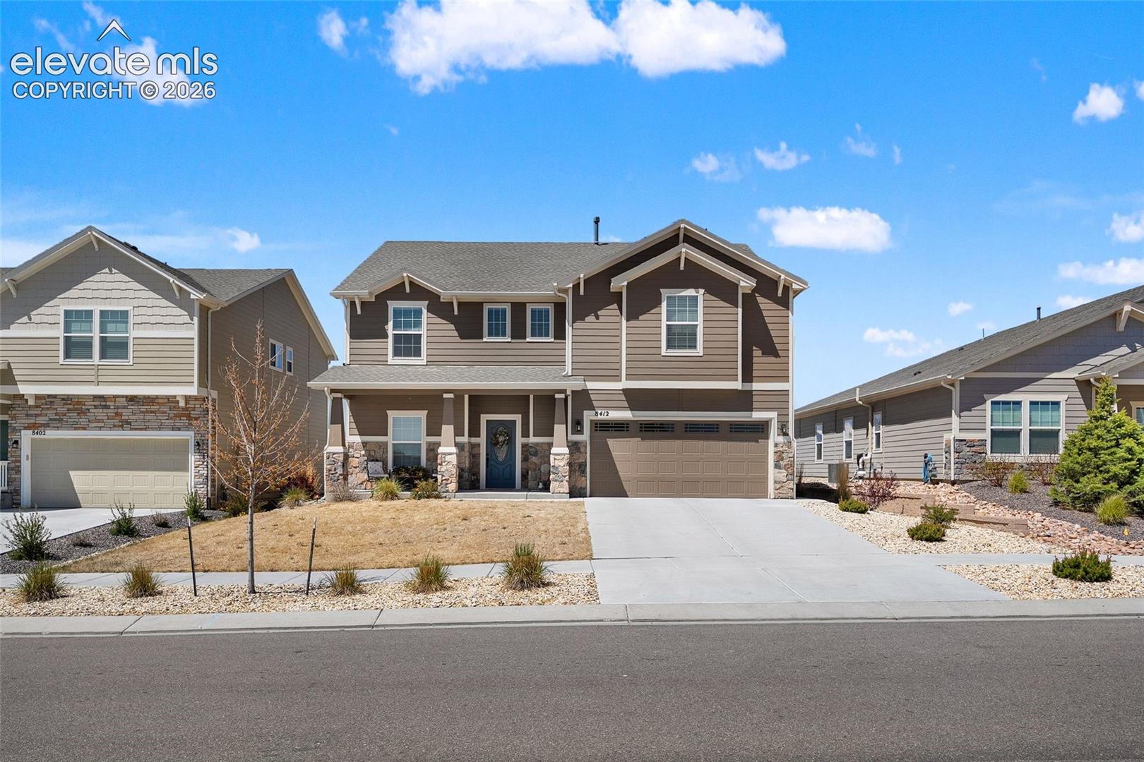 Home Worth Check