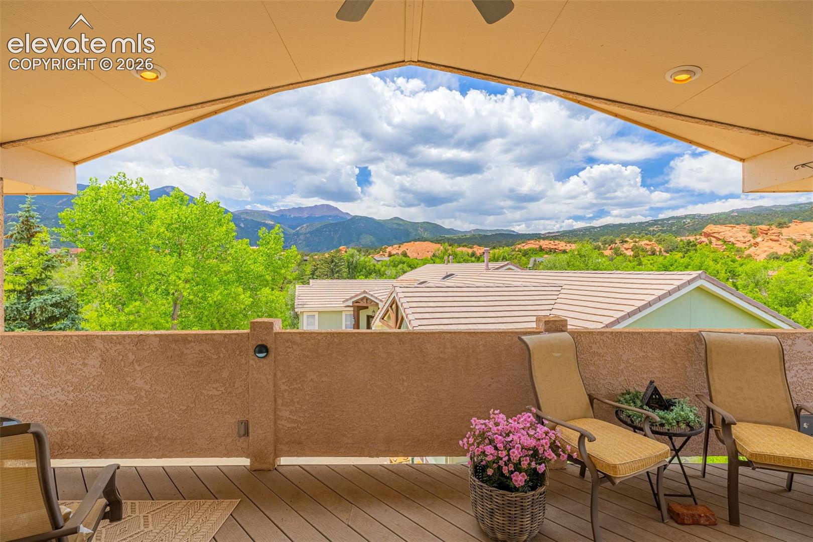 Photo 19 of 629 Arnold Lane, Colorado Springs