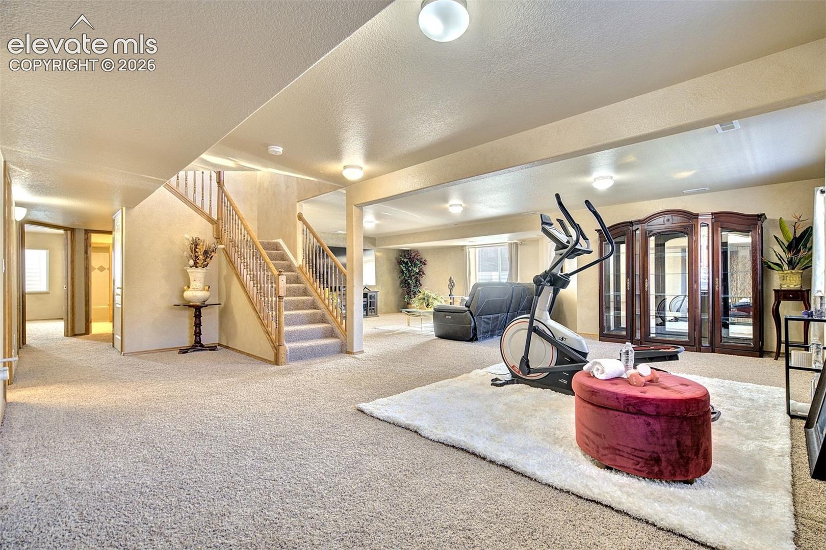 Photo 33 of 6030 Wild Bill Way, Colorado Springs