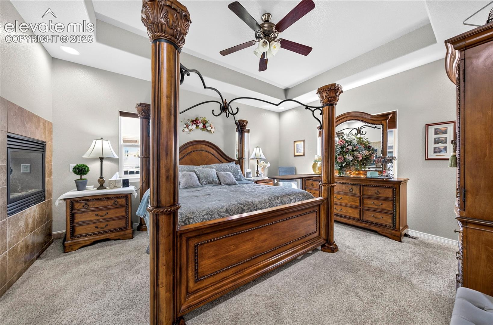 Photo 6 of 7887 Lightwood Way, Colorado Springs