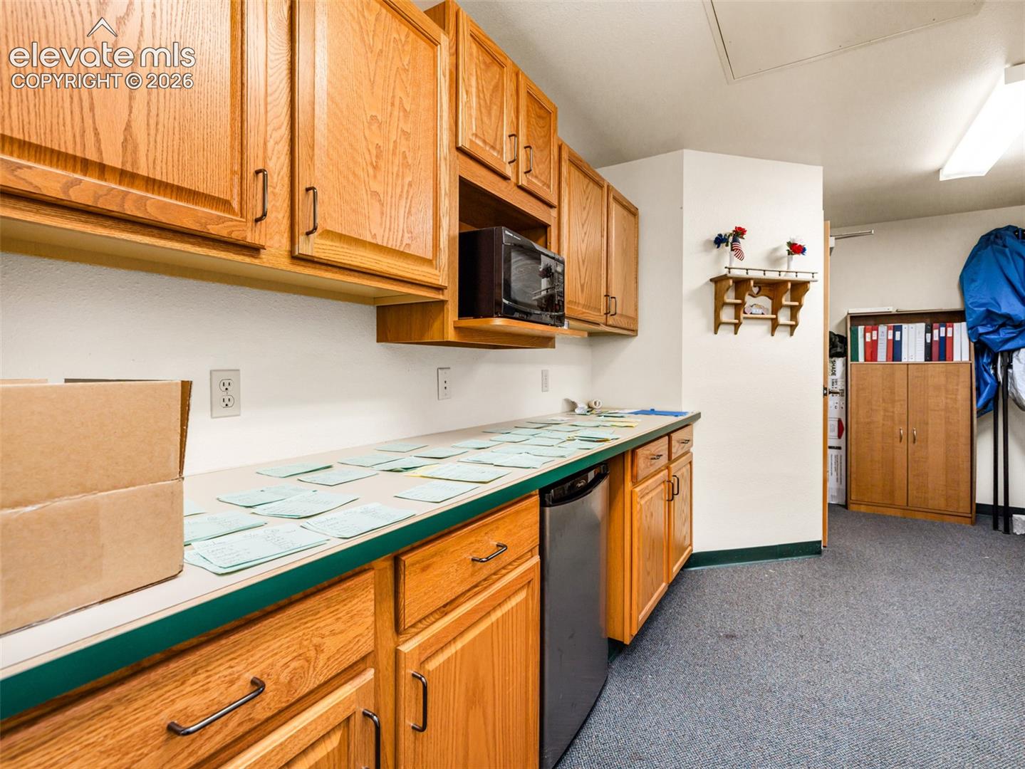Photo 13 of 4720 Galley Road, Colorado Springs