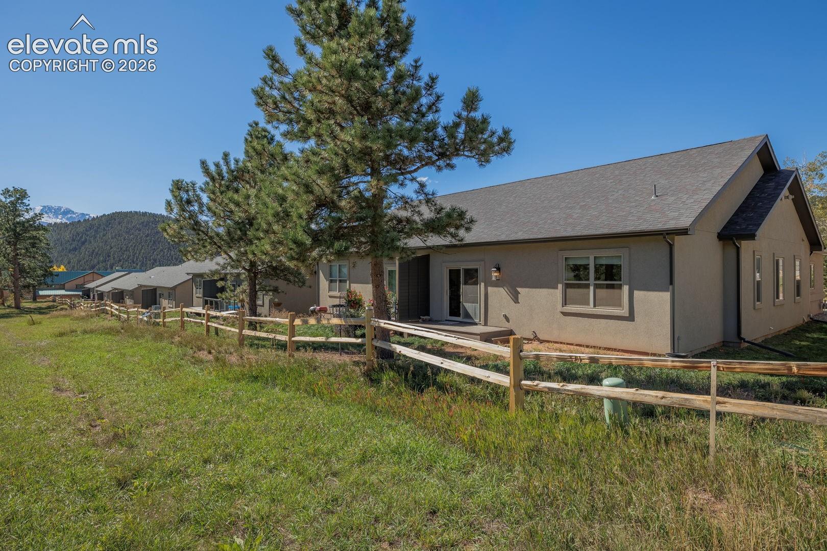 Photo 16 of 522 Brecken Court #B, Woodland Park